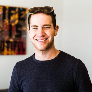 Meet your Posher, Michael